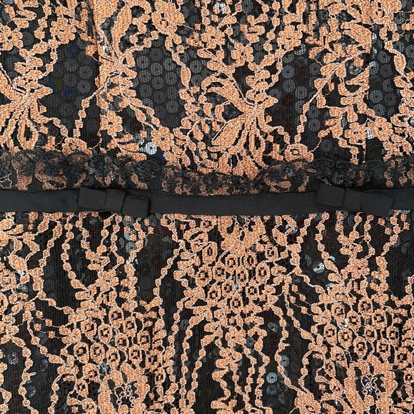 Antonio Garcia Dress and Matching Bolero Jacket - Picture 2 of 8